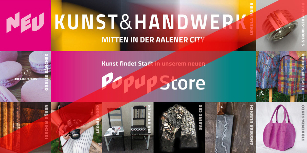 PopUp-Store